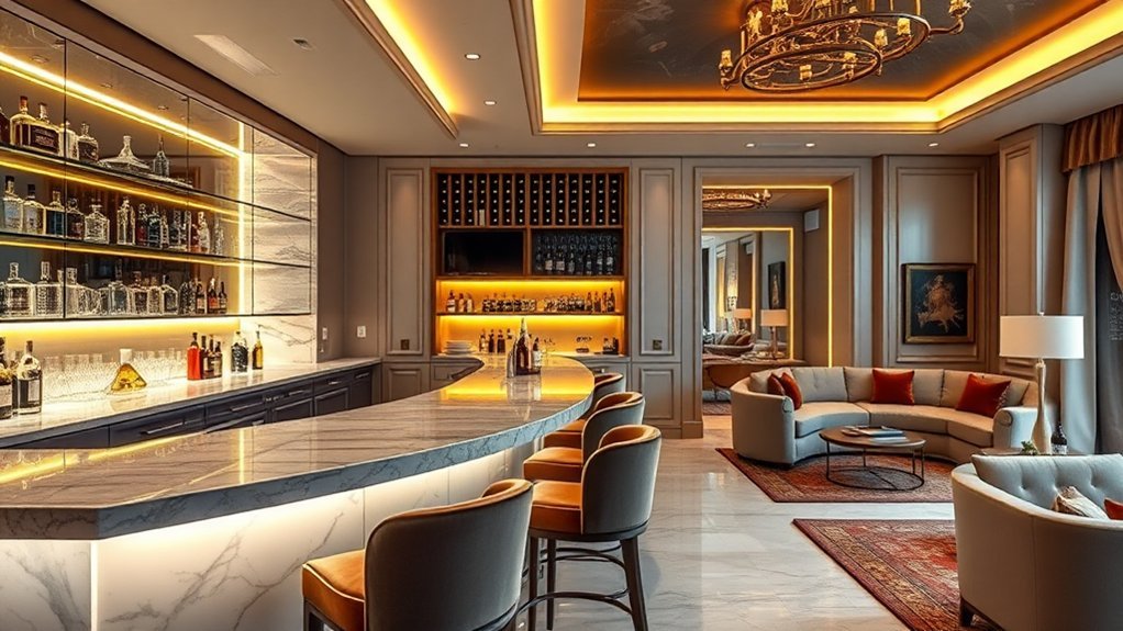 versatile portable eco bars