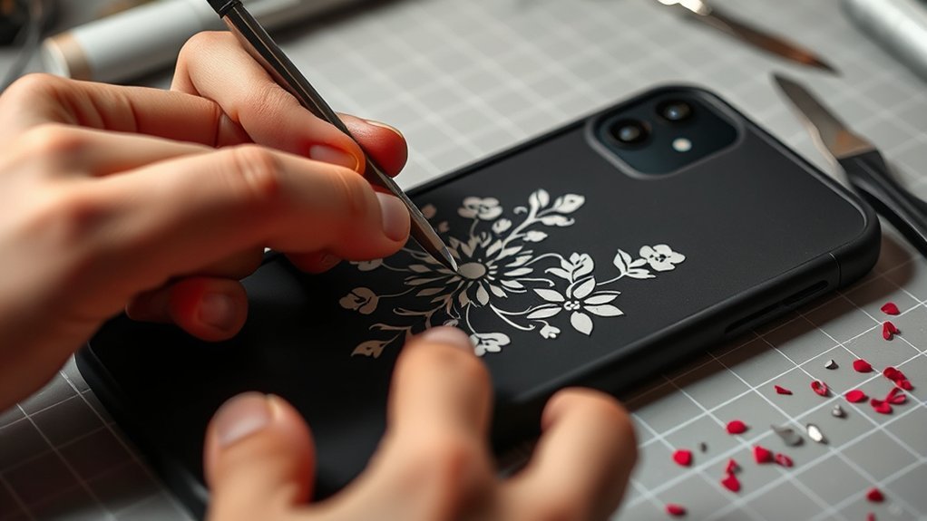 weeding tools for vinyl designs